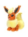 Pokémon Plush Figure Flareon 20 cm  Jazwares