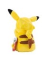 Pokémon Plush Figure Pikachu Ver. 07 20 cm  Jazwares