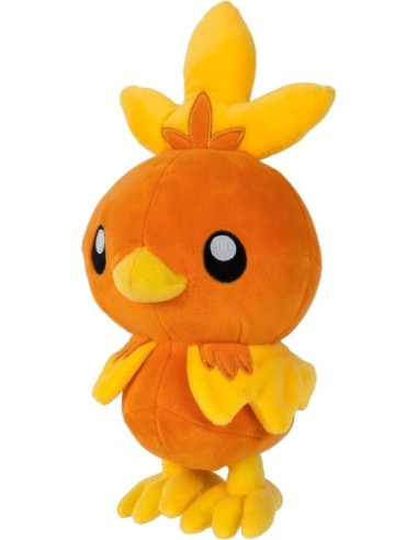 Pokémon Plush Figure Torchic 20 cm