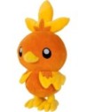 Pokémon Plush Figure Torchic 20 cm  Jazwares