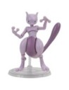 Pokémon Select Action Figure Mewtwo 15 cm  Jazwares