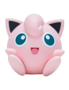 Pokémon Vinyl Figure Jigglypuff 8 cm