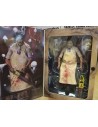 NECA TEXAS CHAINSAW MASSACRE ULTIMATE LEATHERFACE 7 Inch Action Figure - 4