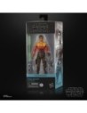 Star Wars: Ahsoka Black Series Action Figure Ezra Bridger (Lothal) 15 cm  Hasbro
