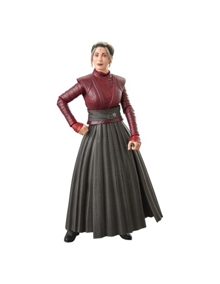 Star Wars: Ahsoka Black Series Action Figure Morgan Elsbeth 15 cm  Hasbro
