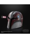 Star Wars: Ahsoka Black Series Electronic Helmet Sabine Wren  Hasbro
