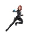 The Infinity Saga Marvel Legends Action Figure Black Widow (Captain America: The Winter Soldier) 15 cm  Hasbro