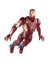 The Infinity Saga Marvel Legends Action Figure Iron Man Mark 46 (Captain America: Civil War) 15 cm  Hasbro