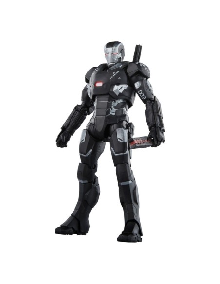 The Infinity Saga Marvel Legends Action Figure Marvel's War Machine (Captain America: Civil War) 15 cm  Hasbro