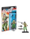 Gi Joe Retro Series Lady Jaye Action Figure 12 cm - 3 - 