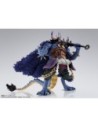 One Piece S.H. Figuarts Action Figure Kaido King of the Beasts (Man-Beast form) 25 cm - 2 - 