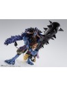 One Piece S.H. Figuarts Action Figure Kaido King of the Beasts (Man-Beast form) 25 cm - 4 - 
