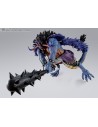 One Piece S.H. Figuarts Action Figure Kaido King of the Beasts (Man-Beast form) 25 cm - 5 - 