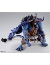 One Piece S.H. Figuarts Action Figure Kaido King of the Beasts (Man-Beast form) 25 cm - 6 - 