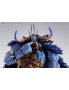 One Piece S.H. Figuarts Action Figure Kaido King of the Beasts (Man-Beast form) 25 cm - 8 - 