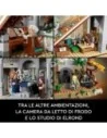 10316 Il signore degli Anelli Gran Burrone Rivendell - 6 - 