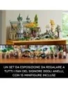 10316 Il signore degli Anelli Gran Burrone Rivendell - 7 - 