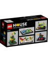 Tribute to Lego House 40563 - 2 - 