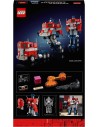10302 Transformers Optimus Prime - 3 - 