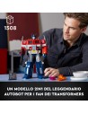 10302 Transformers Optimus Prime - 7 - 