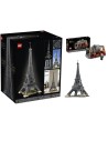 Tour Eiffel 10307 & 40579 Eiffel’s Apartment Limited Edition - 1 - 