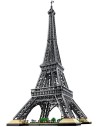 Tour Eiffel 10307 & 40579 Eiffel’s Apartment Limited Edition - 9 - 