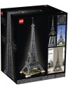 Tour Eiffel 10307 & 40579 Eiffel’s Apartment Limited Edition - 10 - 