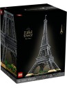 Tour Eiffel 10307 & 40579 Eiffel’s Apartment Limited Edition - 12 - 