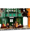 Harry Potter Diagon Alley 75978 & 40289 Diagon Alley Mini Limited Edition - 9 - 