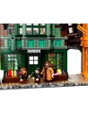 Harry Potter Diagon Alley 75978 & 40289 Diagon Alley Mini Limited Edition - 17 - 