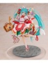 Character Vocal Series 01: Hatsune Miku PVC Statue 1/7 Hatsune Miku: Maneki Miku Ver. 23 cm  Kadokawa