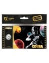 Cobra Golden Ticket Black Edition 01 Cobra Case (10)  Cartoon Kingdom