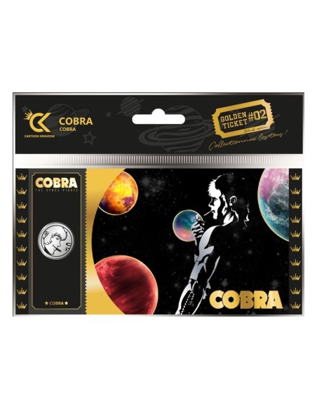 Cobra Golden Ticket Black Edition 02 Cobra Case (10)