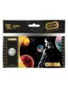 Cobra Golden Ticket Black Edition 02 Cobra Case (10)  Cartoon Kingdom