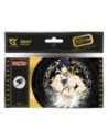 Fairy Tail Golden Ticket Black Edition 04 Gray Case (10)  Cartoon Kingdom