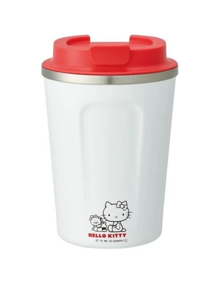 Hello Kitty Mug Tiny Chum 350 ml