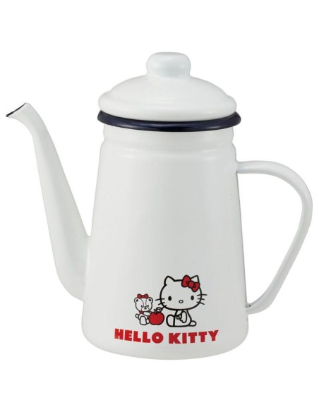 Hello Kitty tea pot Tiny Chum 1,1 L  Skater