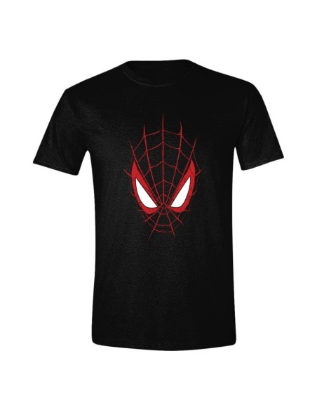 Marvel T-Shirt Face  PCMerch