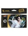 Naruto Shippuden Golden Ticket Black Edition 08 Sasuke Case (10)  Cartoon Kingdom
