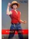 One Piece (Netflix) Action Figure 1/6 Monkey D. Luffy 31 cm  Hot Toys