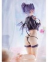 Original Character PVC Statue Kamiguse chan Illustrated by Mujin chan 20 cm  Nocturne