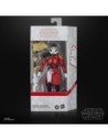 Star Wars Black Series Action Figure Purge Trooper (Holiday Edition) 15 cm  Hasbro