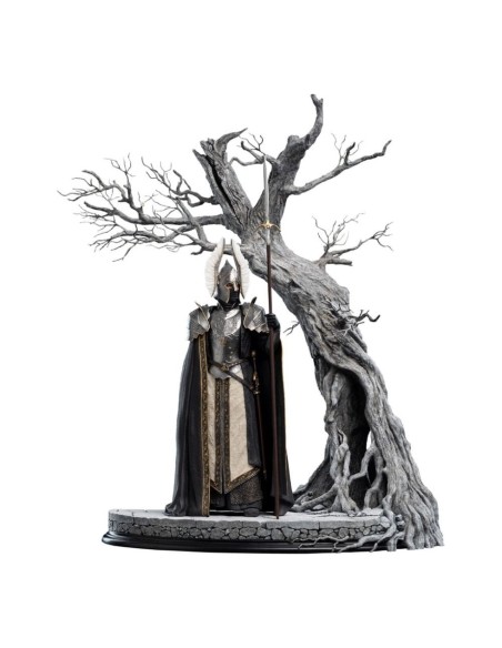 The Lord of the Rings Statue 1/6 Fountain Guard of the White Tree 61 cm  Weta Workshop