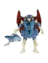 Transformers: Beast Wars Vintage Actionfigur Maximal Cybershark 13 cm  Hasbro