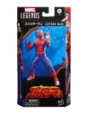 Marvel Legends Japanese Spider-Man 15 cm  Hasbro