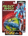 Transformers: Beast Wars Vintage Actionfigur Maximal Cybershark 13 cm  Hasbro