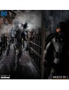 DC Comics One:12 Collective 1/12 Mr. Freeze Deluxe Edition 17 cm  Mezco Toys