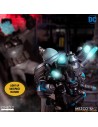 DC Comics One:12 Collective 1/12 Mr. Freeze Deluxe Edition 17 cm  Mezco Toys