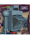 Superman The Mechanical Monsters (1941) 5 Points Action Figures Deluxe Box Set 10 cm  Mezco Toys