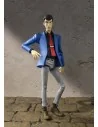 BANDAI LUPIN III LUPIN FIGUARTS SHF - 2